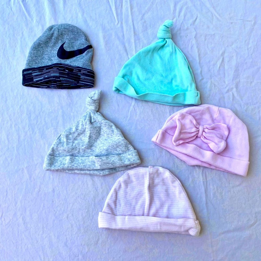 Baby hats
